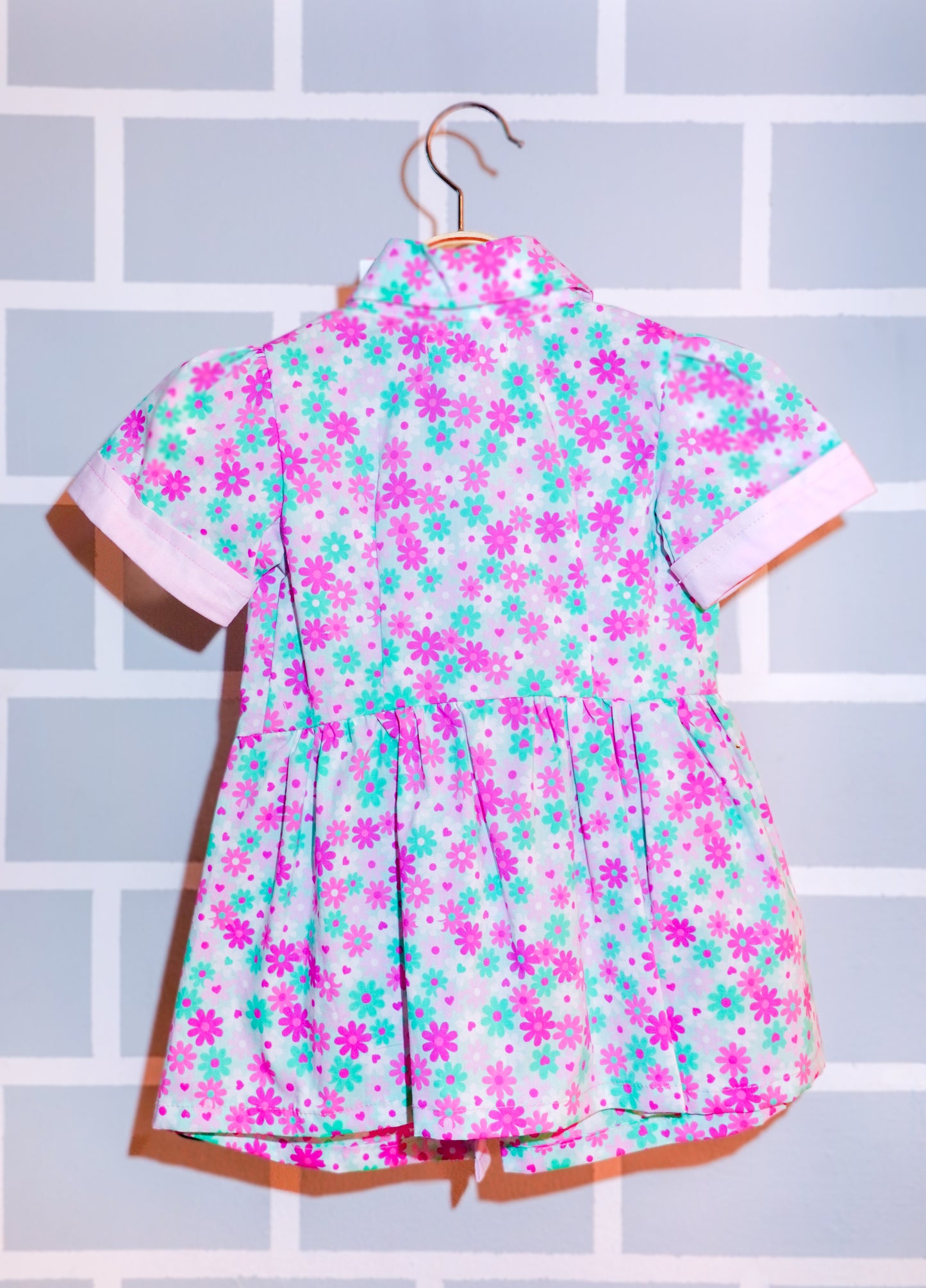 Vestido Julia