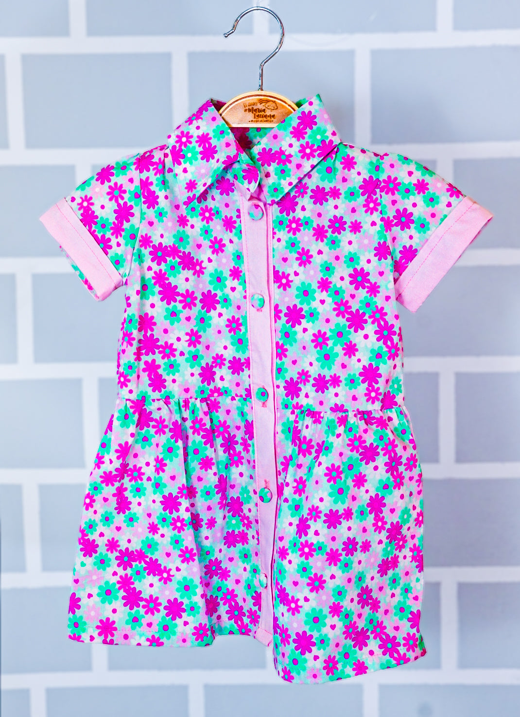 Vestido Julia
