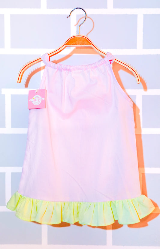 Vestido Rosita