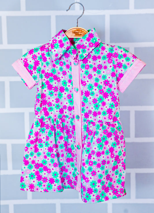 Vestido Julia