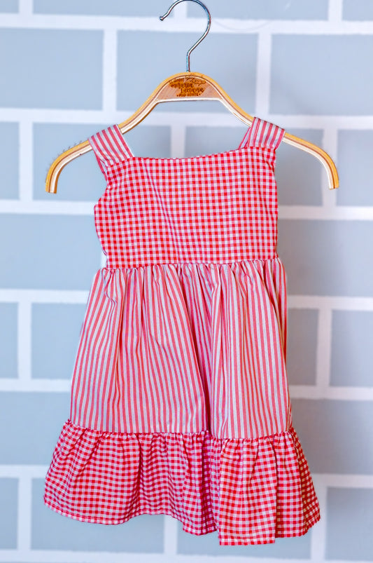 Vestido Yasmín