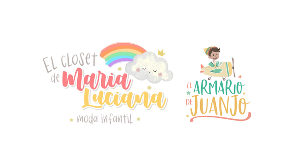 EL CLOSET DE MARIALU